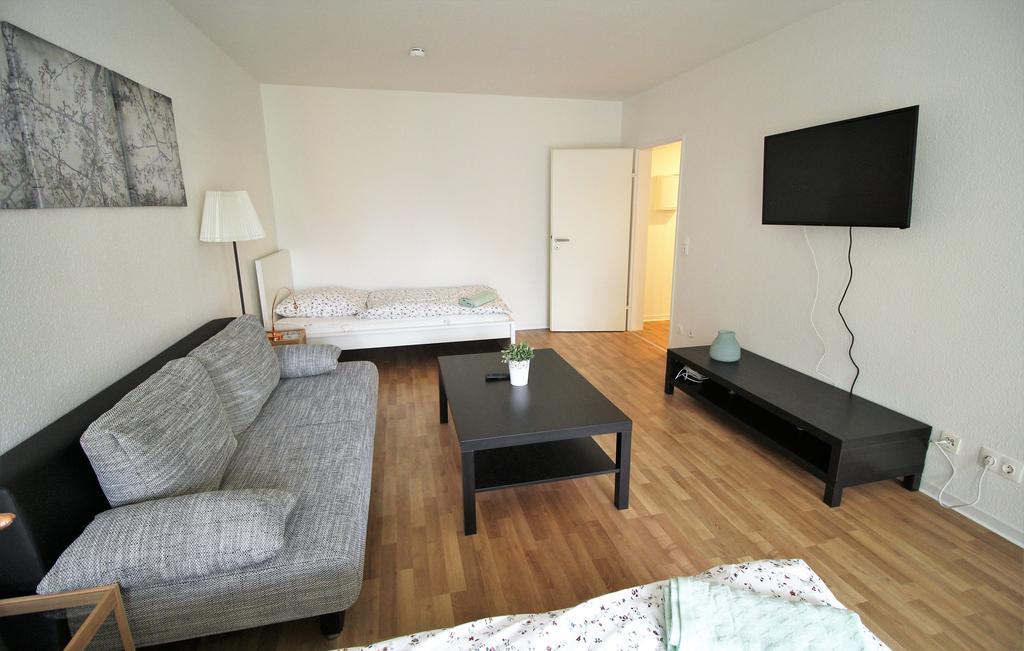 Working & Longstay Apartments Dd Düsseldorf Exterior foto